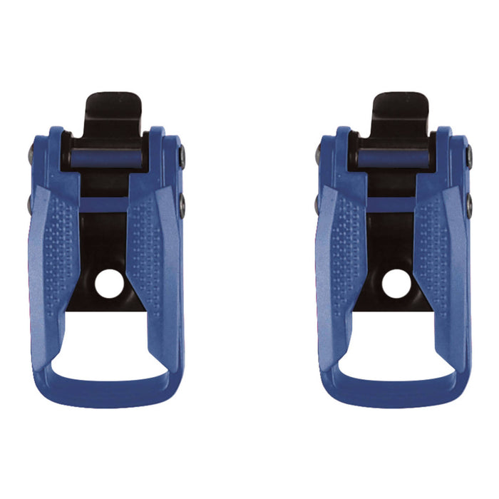 Leatt 4.5 Buckle - Dark Blue (Pair)