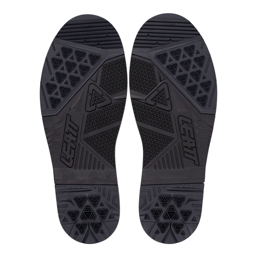 Leatt 6.5 Sole - Black / Grey [Pair]