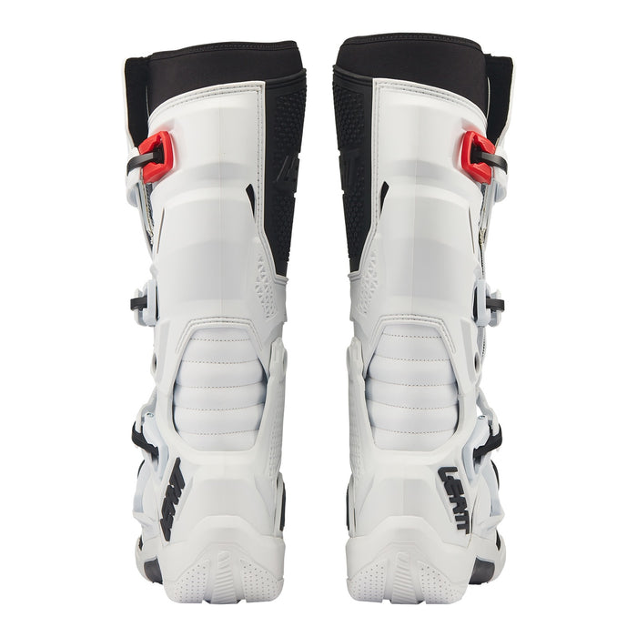 Leatt 4.5 Boot Evo - White