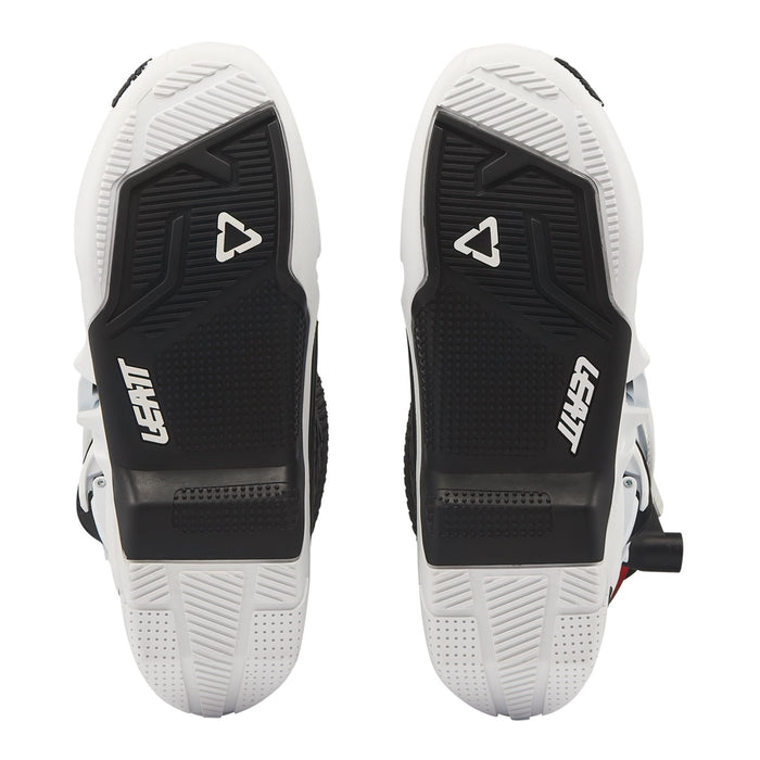 Leatt 4.5 Boot Evo - White