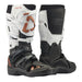 Leatt 4.5 Enduro Boot Evo - White