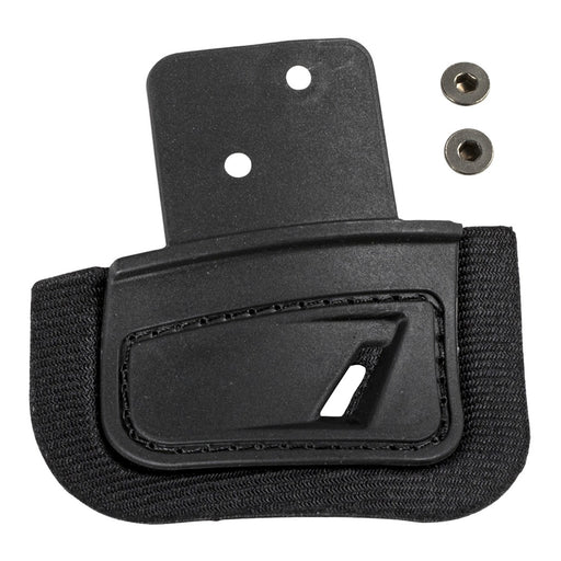 Leatt Shin Protector C-Frame JR Left