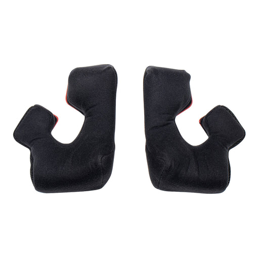 Leatt 7.5 Cheek Pads
