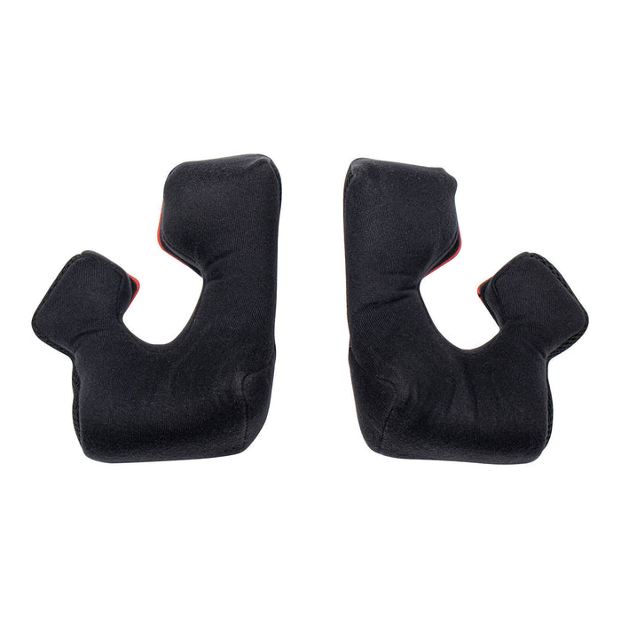 Leatt 7.5 Cheek Pads