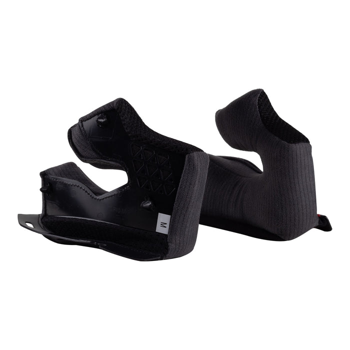 Leatt ADV Cheek Pad 8.5 / 9.5 M/L