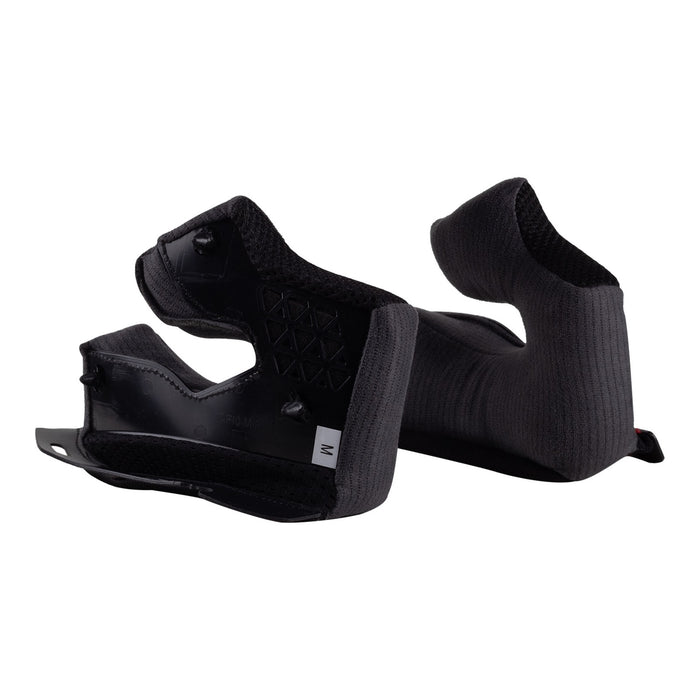 Leatt Cheek Pad ADV 8.5 / 9.5 XS/S