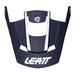 Leatt 3.5 Visor - Blue V26 (JR+XS-2XL)