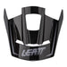 Leatt 2.5 Visor - Grey V26 (XS-2XL)