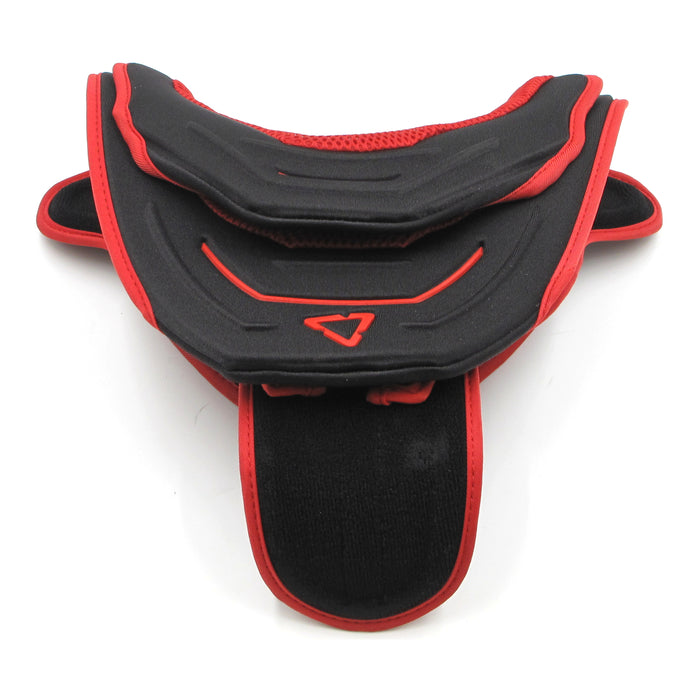 Leatt Padding Pack GPX Adv 1.2.3 / Club 1.2 - Black / Red