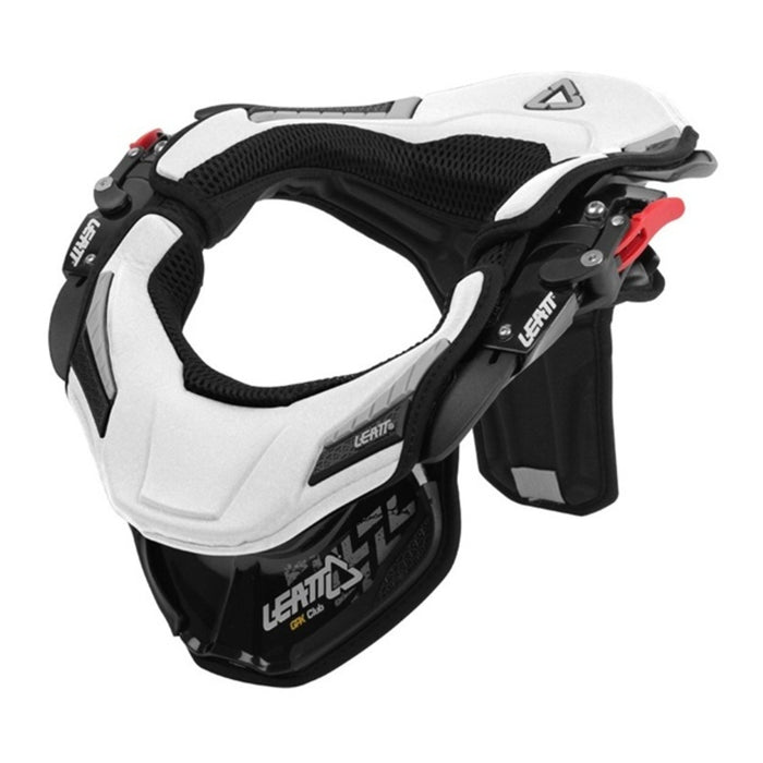Leatt Padding Pack GPX Club 3 - White