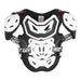 Leatt 5.5 Chest Protector Pro HD - White