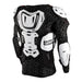 Leatt 5.5 Body Protector - White