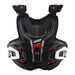 LEATT CHEST PROTECTOR 2.5 BLK
