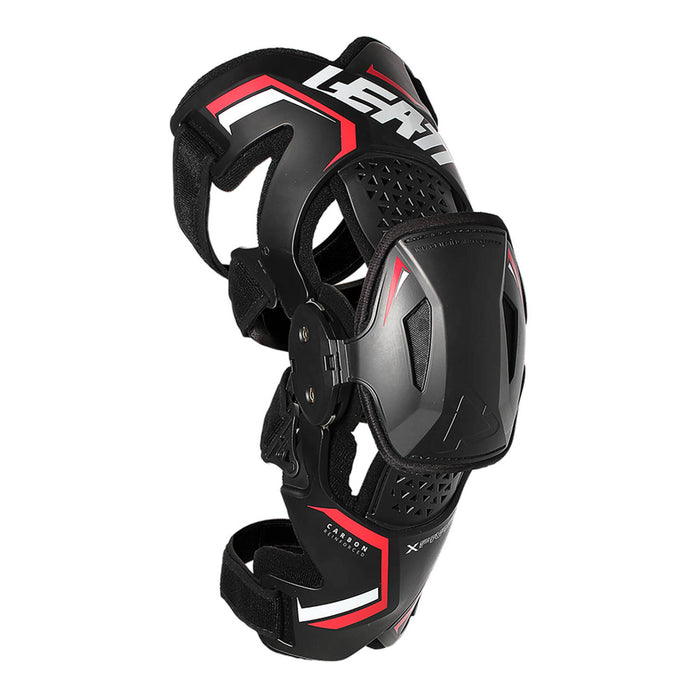 Leatt X-Frame Knee Brace - Black (Left Only)