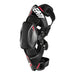 Leatt X-Frame Knee Brace - Black (Left Only)