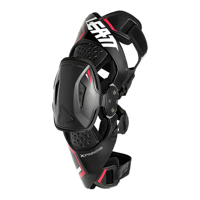 Leatt X-Frame Knee Brace - Black (Right Only)