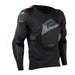 Leatt 3DF AirFit Body Protector - Black