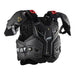 Leatt 6.5 Chest Protector Pro - Graphene