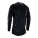 Leatt 2023 4.5 Enduro Jersey - Black