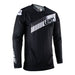 Leatt 4.5 Lite Jersey - Black