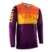 Leatt 4.5 Lite Jersey - Indigo