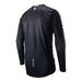Leatt 2023 4.5 X-Flow Jersey - Black