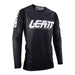 Leatt 2023 4.5 X-Flow Jersey - Black