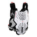 Leatt 2.5 Chest Protector - White