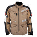 Leatt 7.5 ADV MultiTour Jacket - Desert