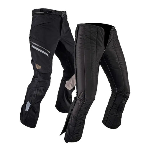Leatt 7.5 ADV DriTour Pants- Stealth (Short)