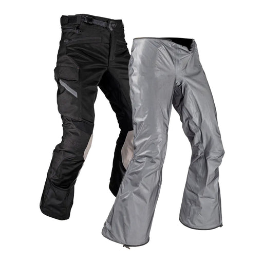 Leatt 7.5 ADV FlowTour Pants - Stealth (Short)