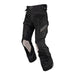 Leatt 7.5 ADV FlowTour Pants - Stealth (Short)