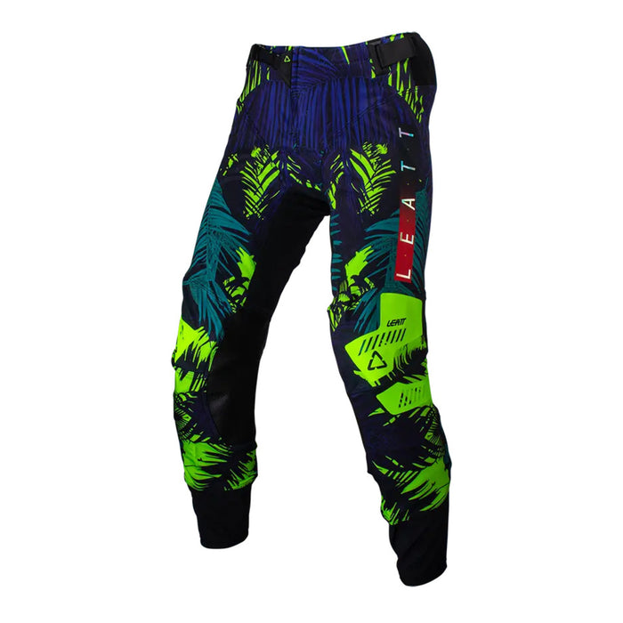 Leatt 2024 5.5 I.K.S. Pant  - Jungle