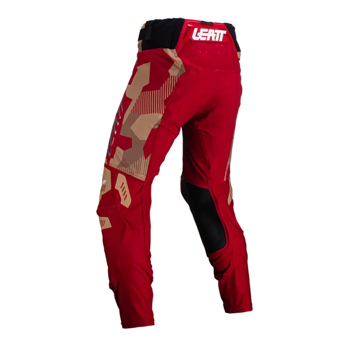 Leatt 2024 5.5 I.K.S. Pant - Rubystone