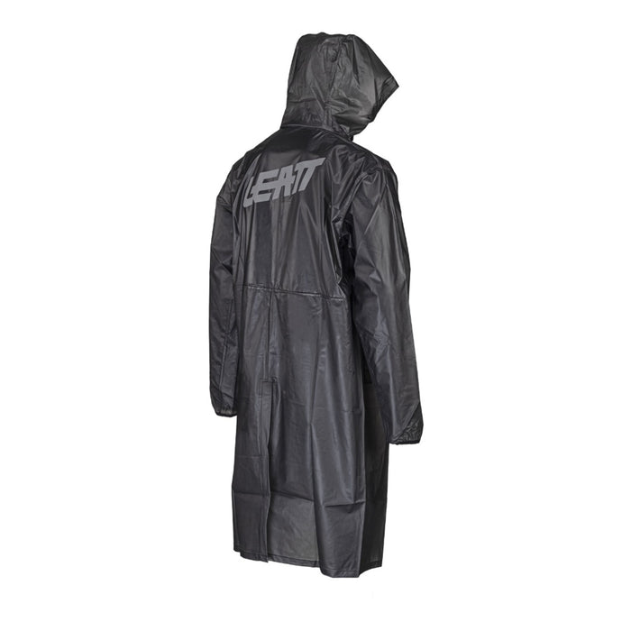 Leatt Mudcoat - Black (One Size)