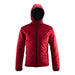 Leatt Team Jacket - Ruby