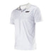 Leatt Team Short Polo Shirt - Steel