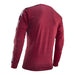 Leatt Premium Long Shirt - Ruby