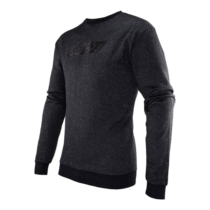 Leatt Premium Sweater - Black