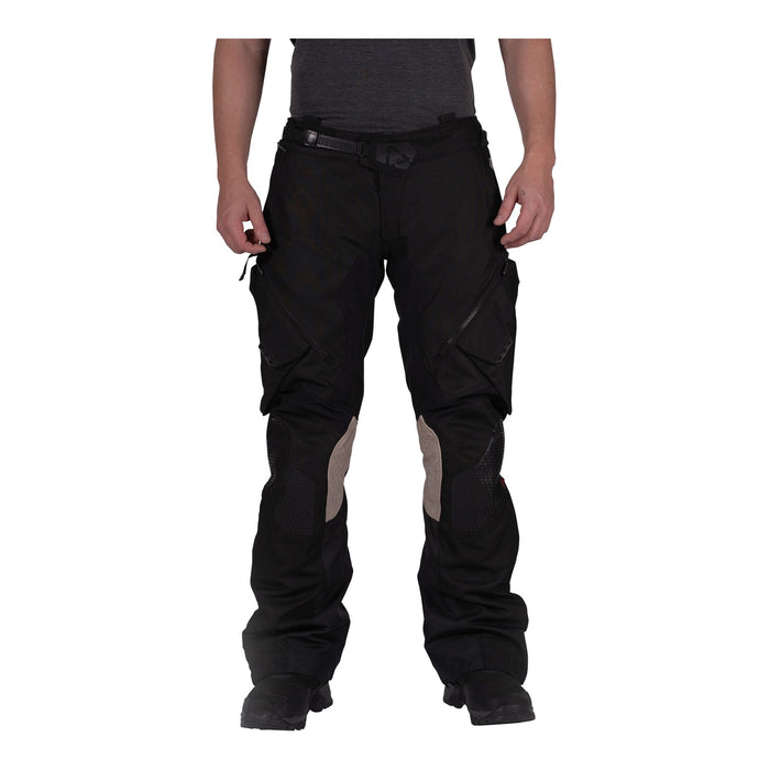 Leatt 5.5 ADV MultiTour Pant- Stealth