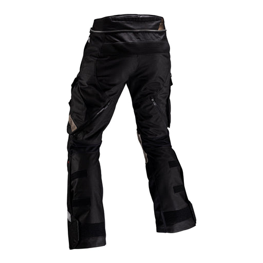 Leatt 5.5 ADV MultiTour Pant - Stealth (Short)