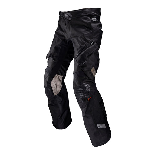 Leatt 5.5 ADV MultiTour Pant - Stealth (Short)