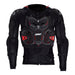 Leatt 5.5 Body Protector Evo - Black