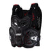 Leatt 4.5 Chest Protector Evo - Black