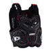 Leatt 4.5 Chest Protector Evo - Black
