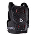 Leatt 4.5 Chest Protector Evo - Black