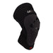 Leatt 5.0 3DF Knee Guard FastFit Evo - Black