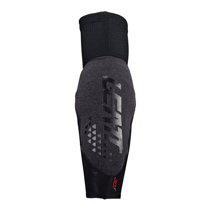 Leatt 5.0 3DF Evo Elbow Guard - Black