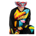 Leatt 2025 3.5 Junior Ride Kit - Carnival