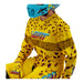 Leatt 2025 3.5 Junior Ride Kit - Cheetah